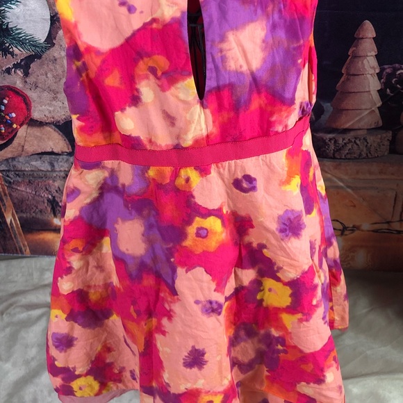 baby Gap beautiful spring/Easter dress 3Y& 5Y☘️ - Picture 7 of 7